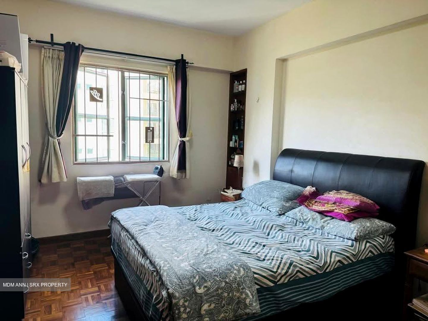 West Bay Condominium (D5), Condominium #612036851